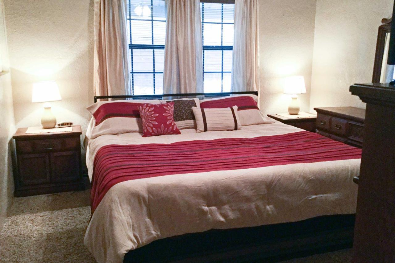 Ruidoso Lil Mountain Getaway With Golf Course View Villa Bagian luar foto